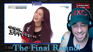 ENGSUB Weekly Idol EP310 BLACKPINK (Part 2) Reaction!