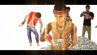 Ballout Ft Chief Keef - Been Balling [IMVU]