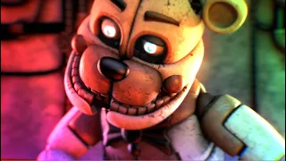 [FNAF/SFM] Count The Ways (SHORT) song by Dawko