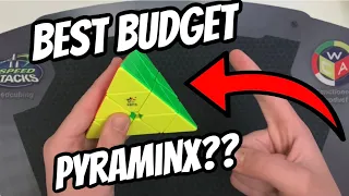 A good budget Pyraminx? | SpeedCubeShop.com