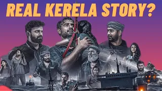 2018 Movie Review in Hindi l 2018 Movie l Malayalam l Rk Reviews l