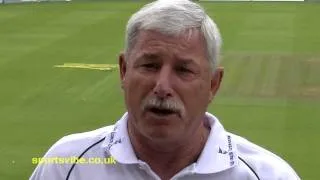 Sir Richard Hadlee talks Twenty20 & the state of Cricket - Sportsvibe TV