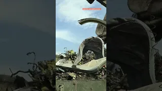 Авиакатастрофа с самолетами ВСУ под Житомиром: военные разбирают остатки бортов