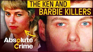 This Killer Couple Sacrificed Her Own Sister | Great Crimes And Trials | Absolute Crime