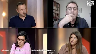 Guerre au Proche-Orient : les dérives du débat français