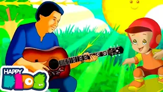 Manuel Bonilla | Canciones Infantiles