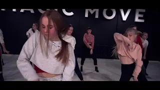 NK- Попа как у Ким | Choreo Mary Smirnova