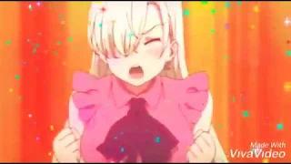 Anime Клип:♥слёзы молодой принцессы♥