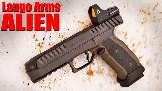 Laugo Arms Alien 1000 Round Review: Everything You Need To Know