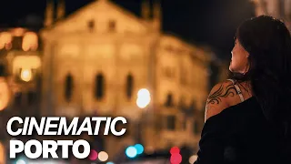 SOUNDS OF PORTO | Cinematic Travel Film