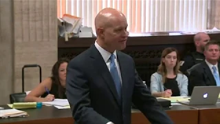 VIDEO: Prosecution's full opening statements in trial of Jason Van Dyke