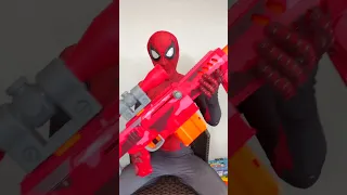 Spider-Man funny video 😂😂😂 February 2023 Part99 #shorts