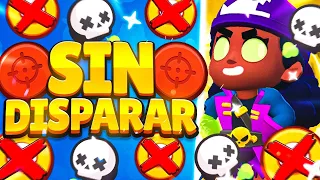 ¿¿PUEDO GANAR en SUPERVIVENCIA SIN DISPARAR?? (RETO ÉPICO)‼️❌