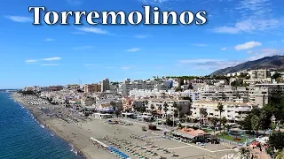 Torremolinos. Lugares de interés.(España). Торремолинос, самые интересные места.(Испания)