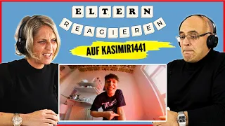 ELTERN REAGIEREN AUF KASIMIR1441!