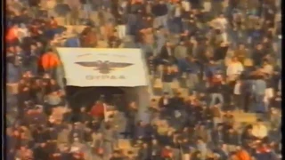 1988-89   ΠΑΟΚ-ΕΘΝΙΚΟΣ  5-1  εξι σκορερς  (πρωτη μεταδοση)