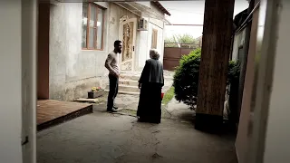 Как проходит Ураза-байрам в обычной чеченской семье