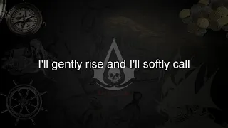 The Parting Glass - Assassin's Creed IV Sea Shanties