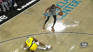 8 Minutes of Kevin Durant Dribbling 🔥