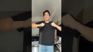 JOSHUA GARCIA ON TIKTOK