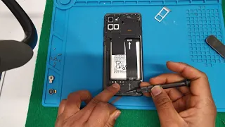 Samsung note 10 lite lcd replacement