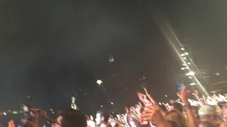 Paul McCartney Hey Jude at Lolla July 31, 2015