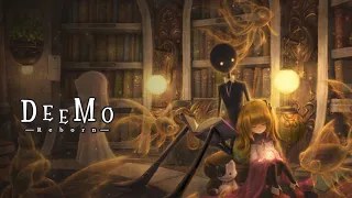 [DEEMO -Reborn-] I Miss My Home【Music】