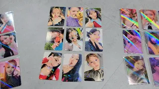 TWICE 11th Mini Album "BETWEEN 1&2" Pre-Order Photocards (Musicplant, JYPShop, withmuu, Aladin, Etc)