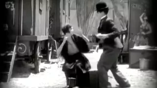 Charlie Chaplin   Le Cirque 3 6   Documentaire