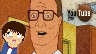 [YTP] King of the Hill: Superbowl 2010