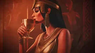 WEIRD Things about Cleopatra You Did Not Know