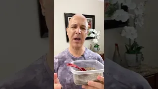 Chia Seeds for Weight Loss!  Dr. Mandell