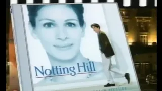 Notting Hill / Original Motion Picture Soundtrack - TV Reclame (1999)