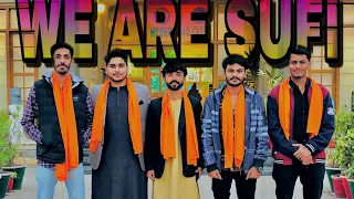 Upcoming Sufi Melo | Hyderabad club | Hussain Baloch Vlog |