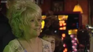 EastEnders - A montage of the best Peggy Mitchell moments