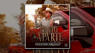 Panter Belico - Punto y Aparte (NUEVO ALBUM 2023)