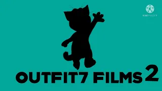 Outfit7 Films 2 Logo