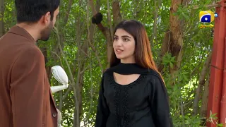 Dil Awaiz | Episode 20 | Best Scene 07 | Kinza Hashmi - Affan Waheed | HAR PAL GEO