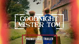 Goodnight Mister Tom Trailer 🛩️ - Lingfield College