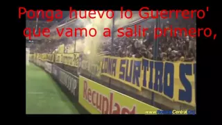 Las 5 mejores canciones de Rosario Central/Con letra/ElGashego