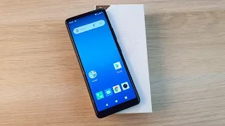 XIAOMI QIN 2 - САМЫЙ УПОРОТЫЙ ТЕЛЕФОН СЯОМИ!