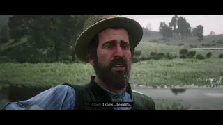 RDR2 PS4 - Silver Dapple Pinto Missouri Fox Trotter - Patched