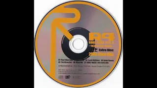 R4 -THE 20TH ANNIV. SOUNDS- Extra Disc 20th Club Mix
