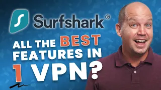 SurfShark VPN: Complete How-To Guide & Honest Review