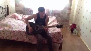 Linkin park - Numb  (Cover by Alexandr Anisimov)