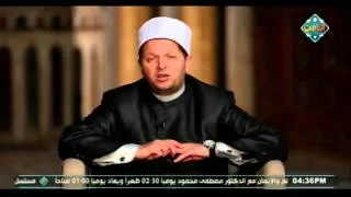 قصة تجديد الكعبة علي يد عبد الله بن الزبير  | والذين معه