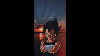 Counting Stars (AI Cover Vegeta)