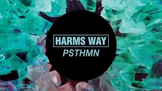 Harm's Way "PSTHMN" (EP)