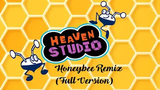 Heaven Studio Custom Remix - Honeybee Remix (Full Version)