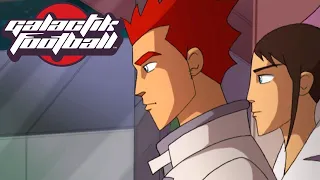 Galactik Football | D'jok and Mei: The Beginning... and the End!?!?!